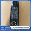 1  PCS USED Raytek Infrared Thermometer RAYMR1SCSF#LYQ007
