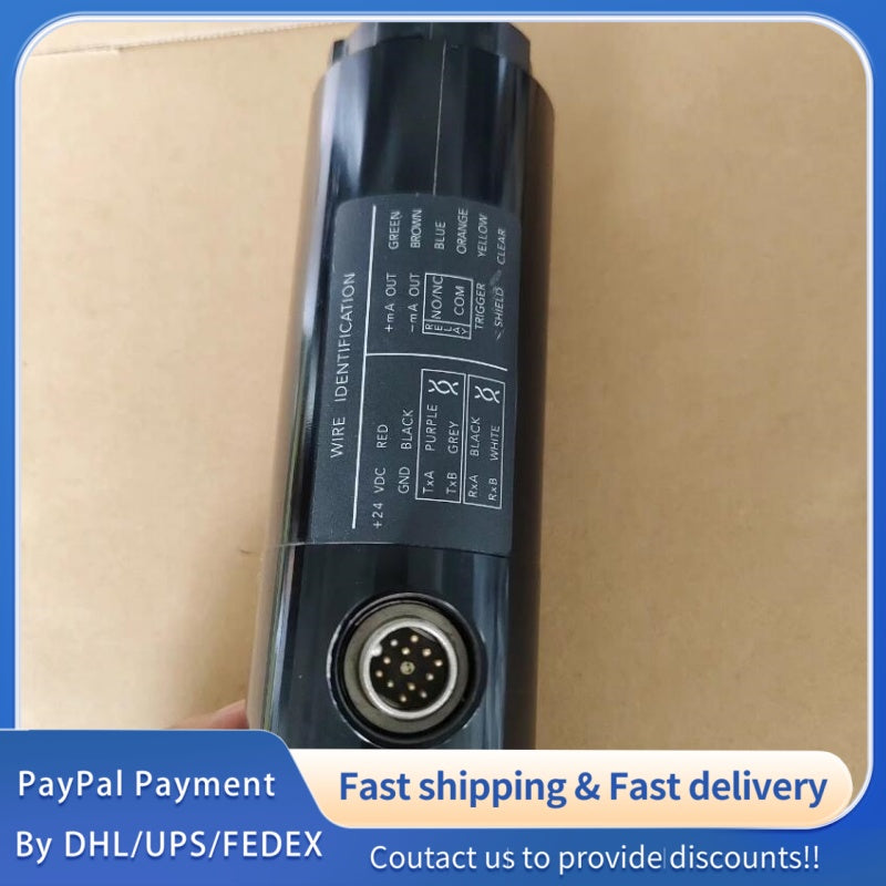 1  PCS USED Raytek Infrared Thermometer RAYMR1SCSF#LYQ007