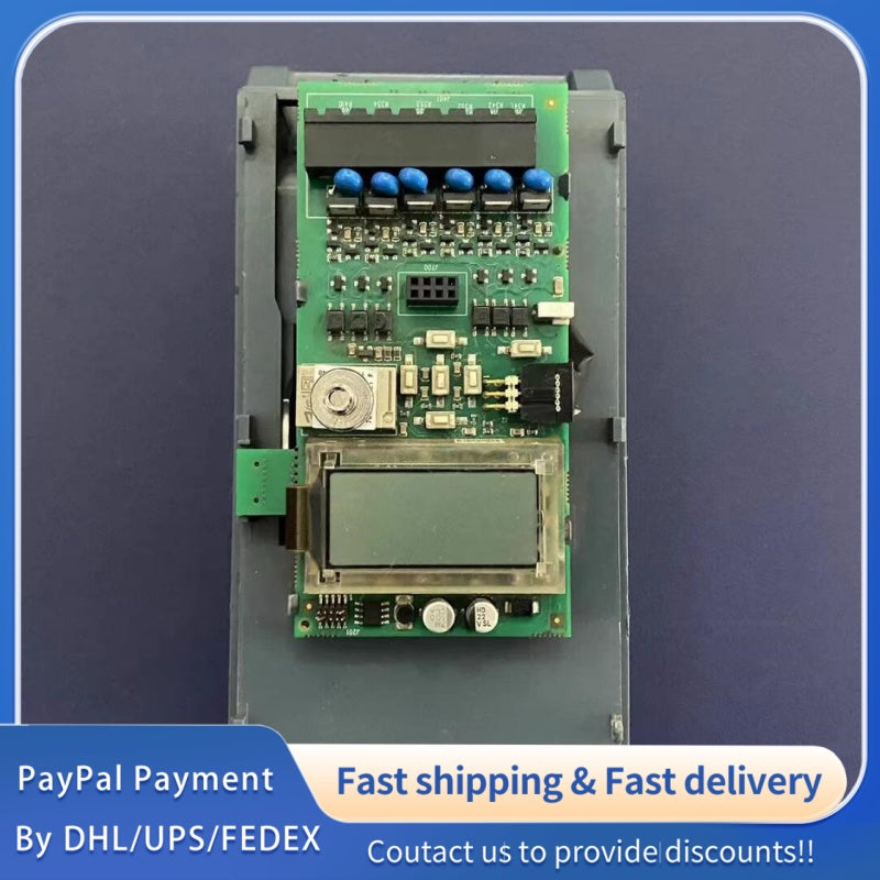 1  PCS used SWF TMN006E010BWMM Inverter  #LYQ007