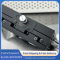 1  PCS used Sigma Koki (Japan) TSD-1002C Manual XY Stage #LYQ007