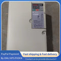 1  PCS USED Yaskawa Inverter CIMR-VA4A0031FAA #LYQ007