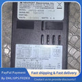 1  PCS USED NEWPORT Infinity Panel Meter INFCS-400B #LYQ007