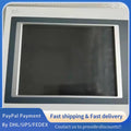 1  PCS used B&R 4PP420.1043-B5 Touch Screen  #LYQ007