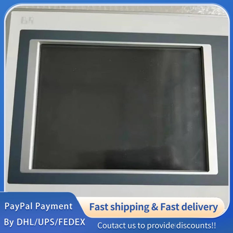 1  PCS used B&R 4PP420.1043-B5 Touch Screen  #LYQ007