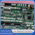 1  PCS used MEIDEN Control Board MSC-04-01 #LYQ007