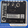 1  PCS used  Polytec Industrial Camera SU1024-LDM-1.7RT-0025/LC #LYQ007