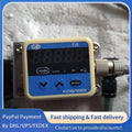 1  PCS used KOGANEI FAS-002-5L Digital Display Flow Meter#LYQ007