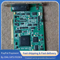 1  PCS USED Matrox METEORE-MC/4 Image Acquisition Card #LYQ007