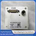 1  PCS USED IMPERX IPX-vga210 lucn Industrial Camera #LYQ007
