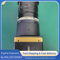 1  PCS USED IMPERX CLM-B6640M-TF00 Industrial Camera #LYQ007