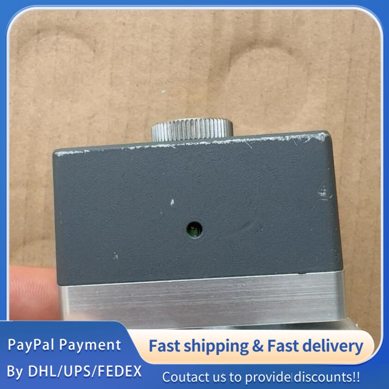 1  PCS used  Fluke FLK-PMM-7000K Pressure Measurement Module #LYQ007