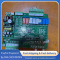 1  PCS  used Topstar Temperature Controller Board H.KH54801A.001 V100 #LYQ007
