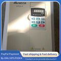 1  PCS used Delta Inverter VFD055F43B#LYQ007