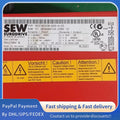 1  PCS used SEW Driver MCO7B0008-5A3-4-00 #LYQ007