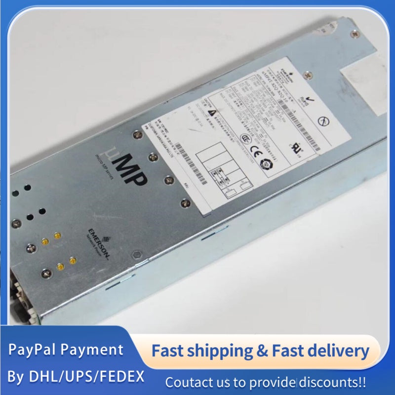 1  PCS used ARTESYN Power Module uMP4T-S2Q-S2Q-10 #LYQ007