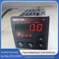 1  PCS used WATLOW Temperature Controller 96A0-FDDM-DNRR#LYQ007