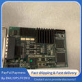 1  PCS USED Hivertec Control Card HPCIe-CPD678 #LYQ007
