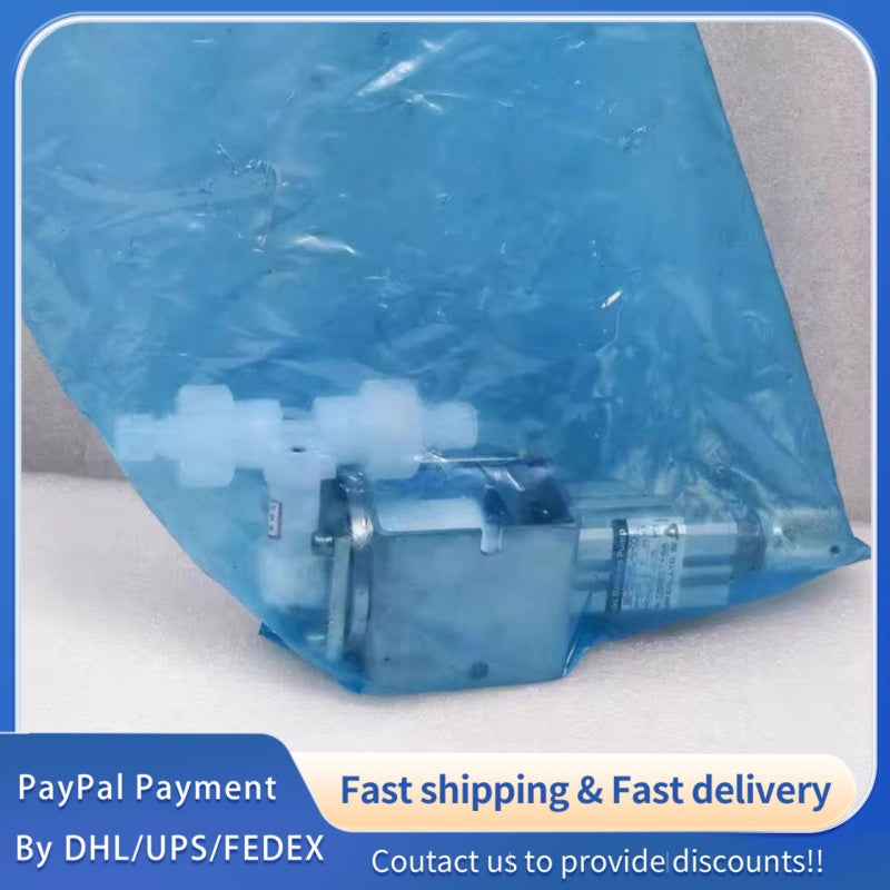 1  PCS used IWAKI Bellows Pump SB-3TV-ML-S-D06 #LYQ007