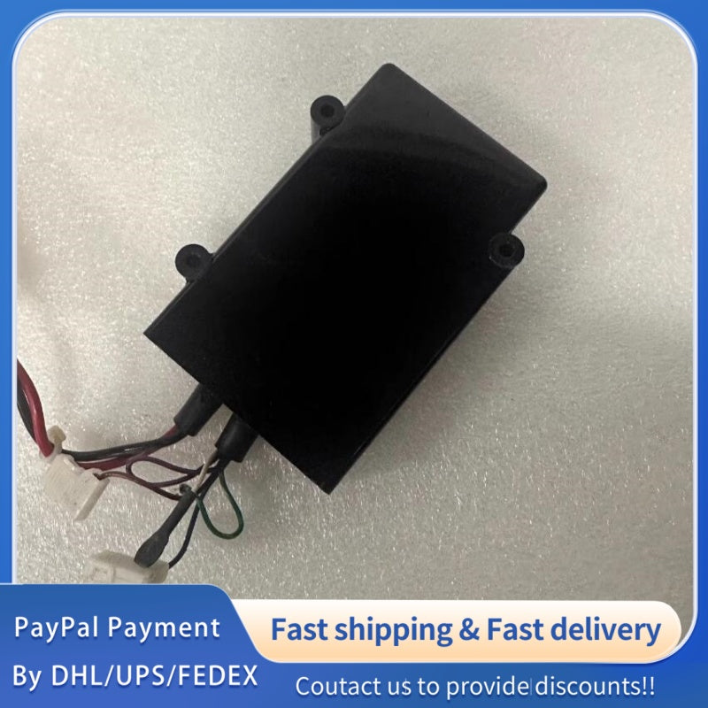 1  PCS used Melles Griot Laser Power Supply 05-LPM-942-065 #LYQ007