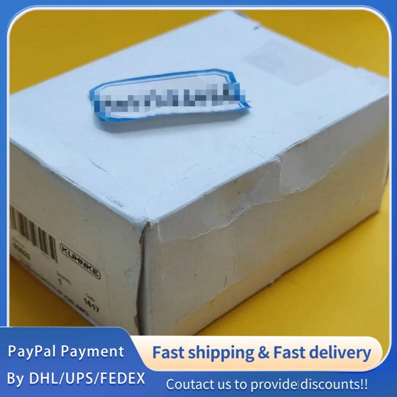 1  PCS new KUHNKE AirBox KU 1-F-GE-MO Module #LYQ007