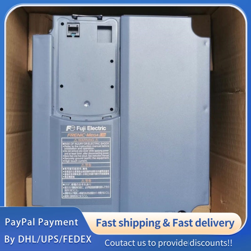 1  PCS new Fuji Inverter FRN11GL1S-4C #LYQ007