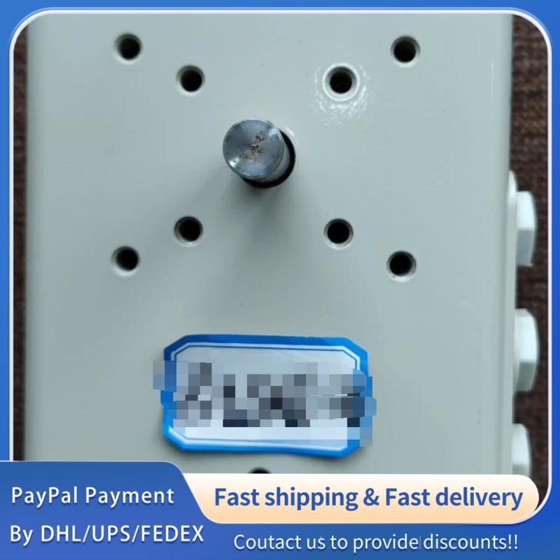 1  PCS used ARIS Actuator 0148-50984-03003 #LYQ007