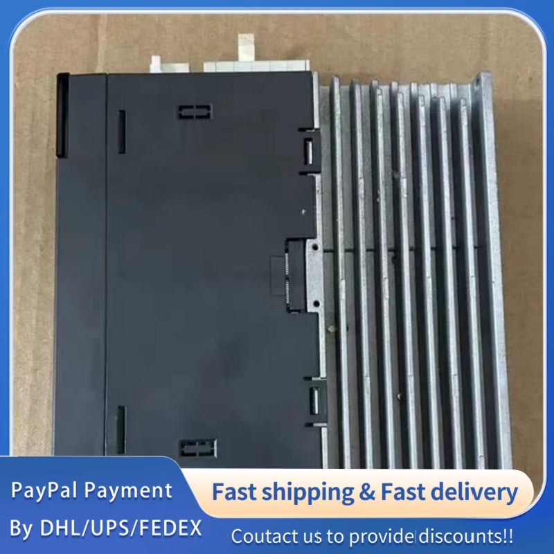 1  PCS used Delta Servo Drive ASD-A2-0421-L/U/M #LYQ007