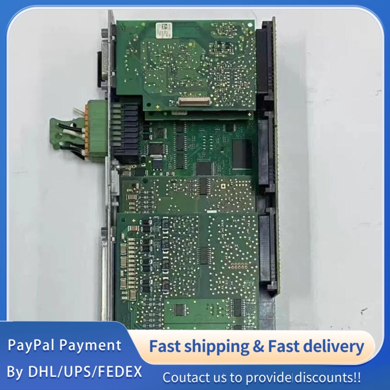 1  PCS used Rexroth Axis Card CSH01.1C-PL-ENS-MEM-MD1-NN-S-NN-FW#LYQ007