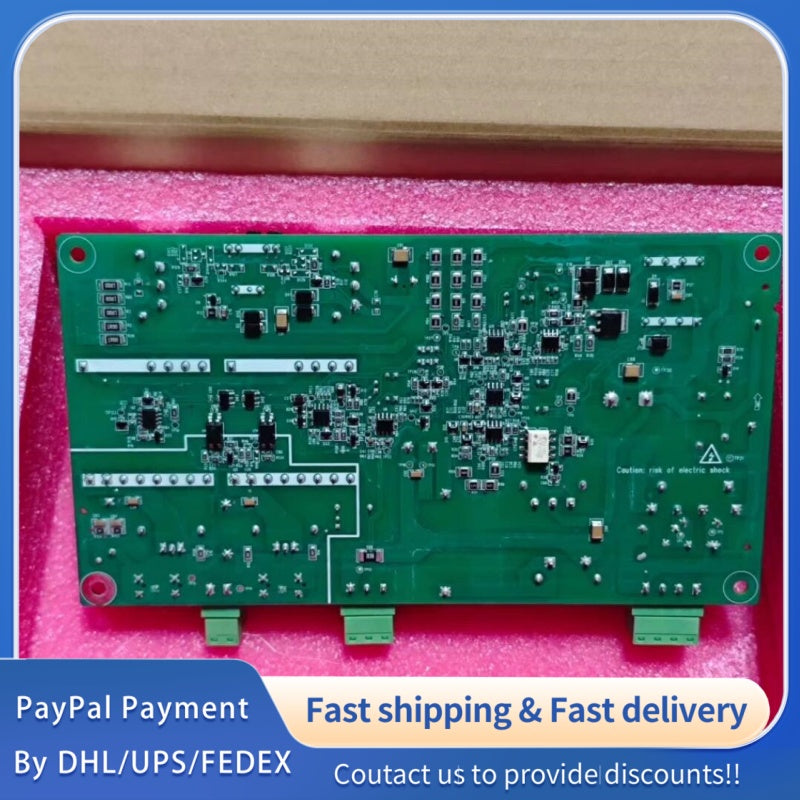 1  PCS new Monarch Elevator Brake Power Board MCTC-PCB-A2-1 #LYQ007