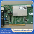 1  PCS used Delta Control Card PCI-L221-B1D0 #LYQ007