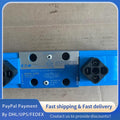 1  PCS NEW Vickers KDG4V-3-33C20N-M-U-H7-60 Proportional Valve#LYQ007