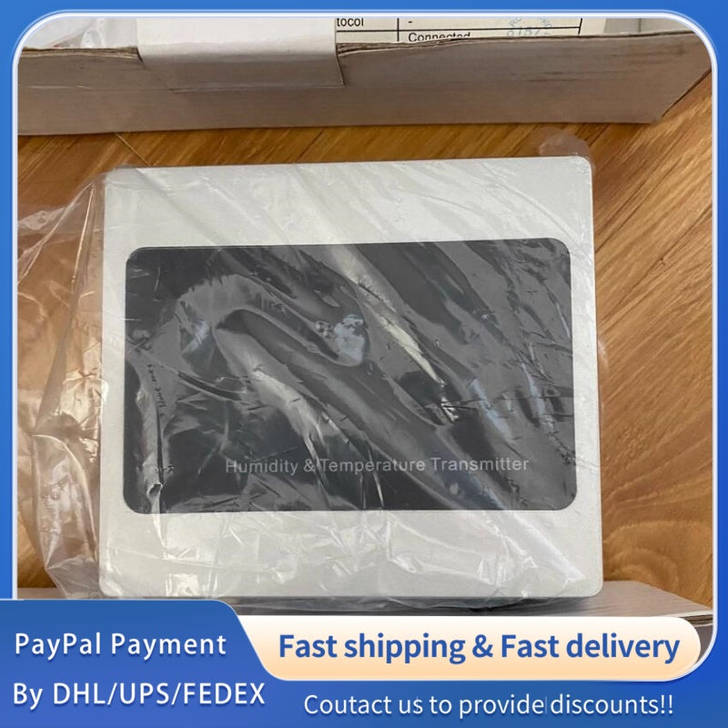 1  PCS NEW Rotronic Humidity & Temperature Sensor HF5ST32-STSCX4XX #LYQ007