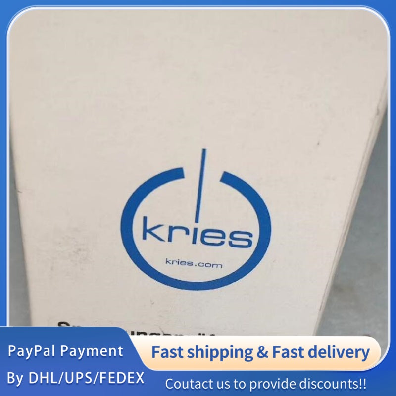 1  PCS NEW KRIES Live Display CAPDIS-S2+ -R4.5 #LYQ007