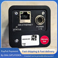 1  PCS used Photon Focus MV1-D2080-C040-160-G2-12-CM Industrial Camera #LYQ007
