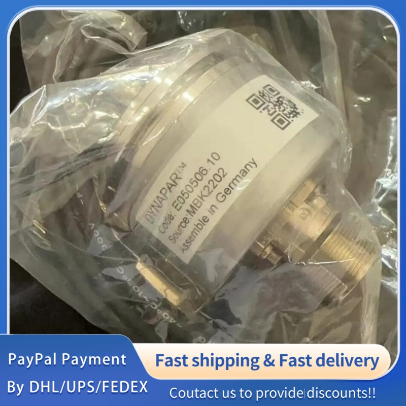 1  PCS NEW  Dynapar Encoder E050506.10#LYQ007