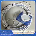 1  PCS used Rechner LEAK-500-O-P-PTFE-MU Leak Detection Sensor #LYQ007