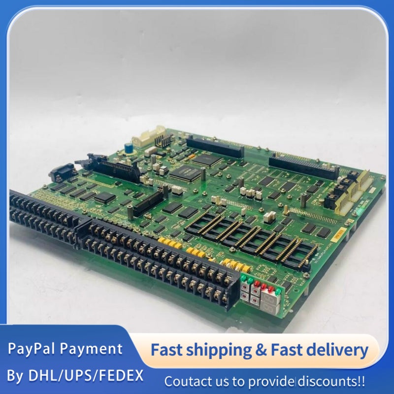 1  PCS used Sumitomo CMC550011ABBG01 Board #LYQ007