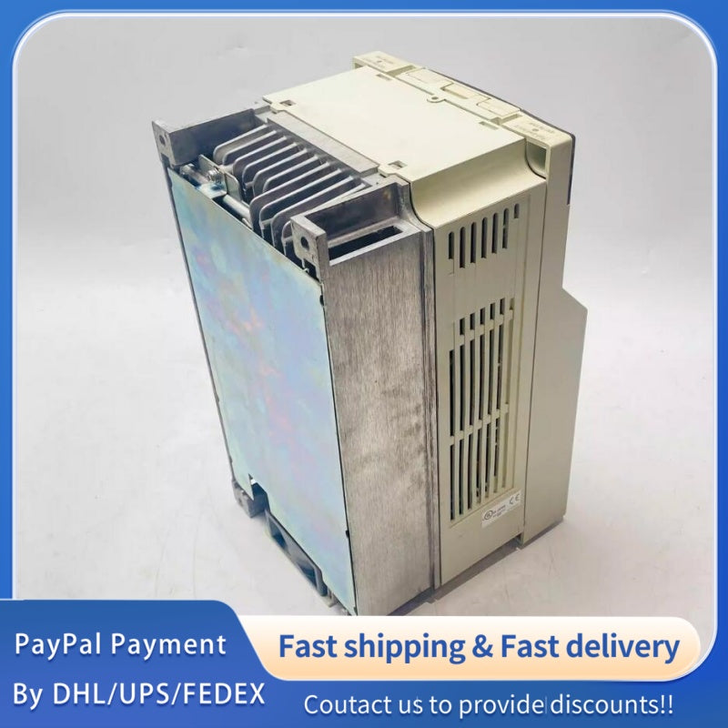 1  PCS used Mitsubishi Inverter FR-V540-1.5K-NA #LYQ007