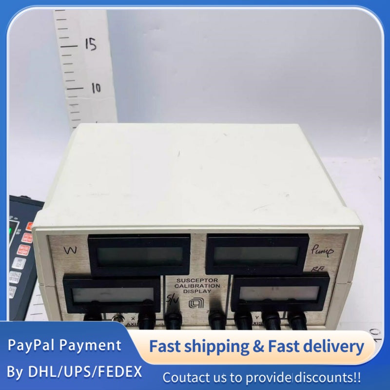 1  PCS used AKT Instruments 0010-72208 #LYQ007