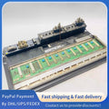 1  PCS USED Yokogawa PLC Base Unit AFF50D-H41201 #LYQ007