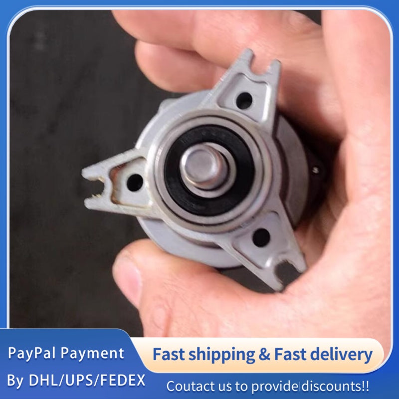 1  PCS used SICK Incremental Encoder DKS40-R5J00050 #LYQ007