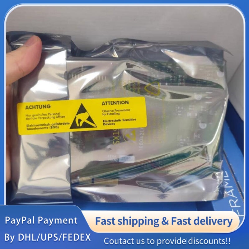 1  PCS new SiliconSoftware microEnable 5 marathon VCX-QP Digital Frame Grabber #LYQ007