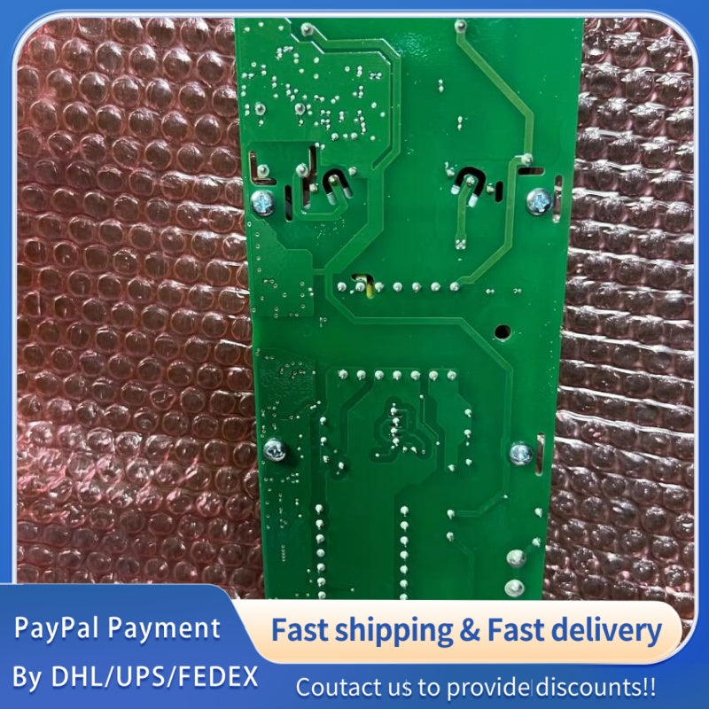 1  PCS used VACON Fan Control Card 70CVB01131 #LYQ007
