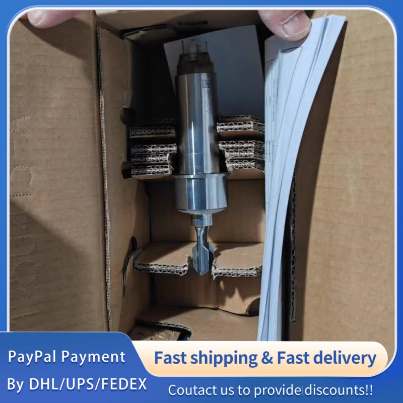 1  PCS new E+H Liquiphant FTL33-AA4U3AB5ZJ Vibronic Level Switch #LYQ007