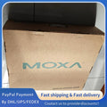 1  PCS new MOXA IKS-G6524-8GSFP-4GTXSFP-HV-HV-T Switch #LYQ007