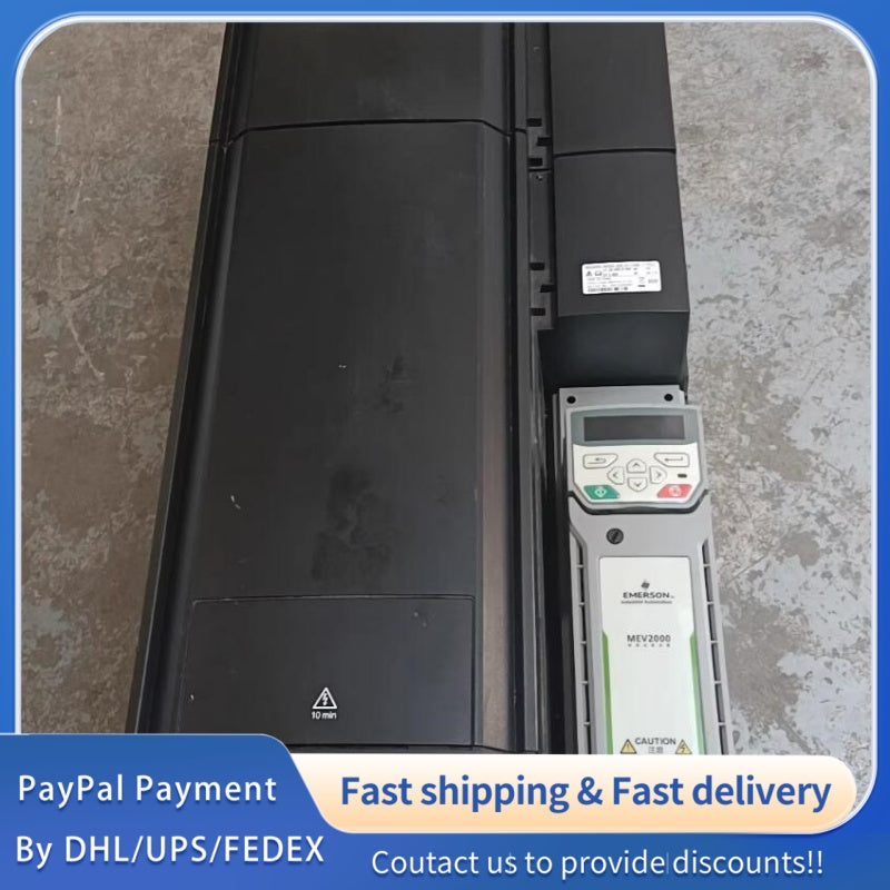 1  PCS new Emerson MEV3000-40550-000 Inverter #LYQ007