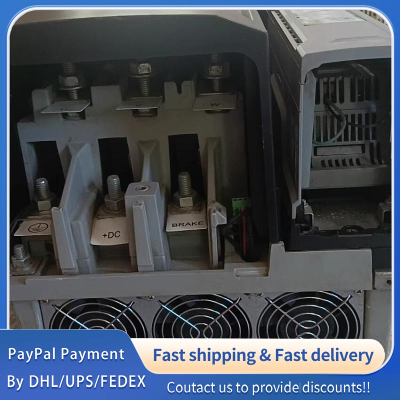 1  PCS new Emerson MEV3000-40550-000 Inverter #LYQ007