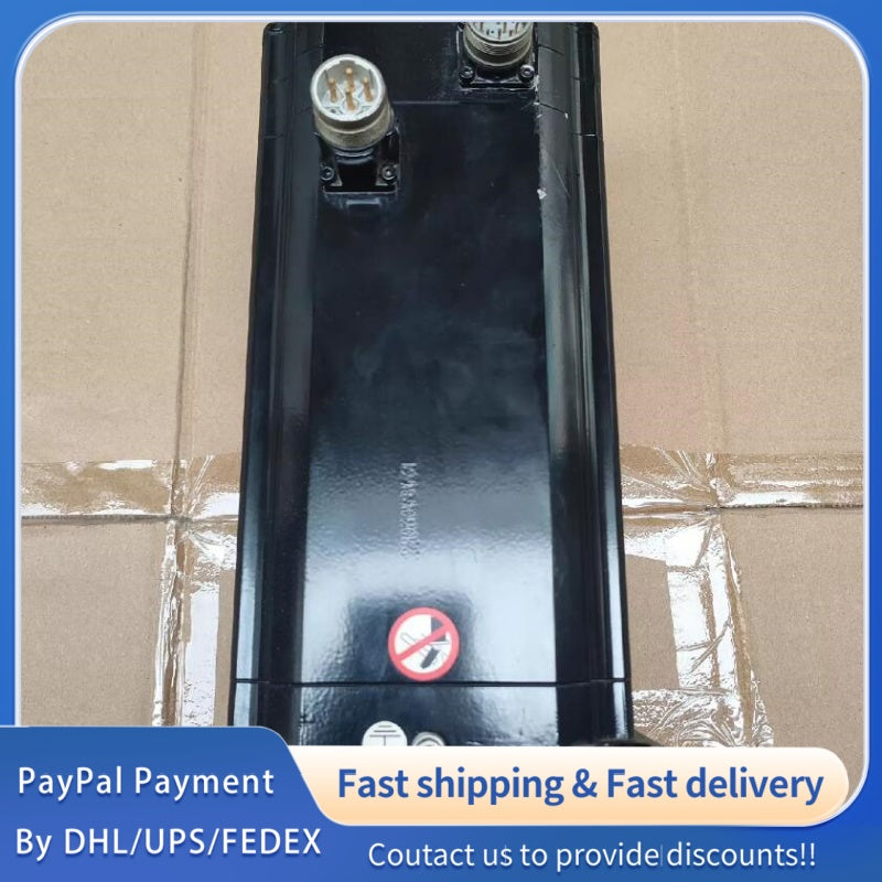 1  PCS used Schneider Electric Servo Motor BSH1402P01A1A #LYQ007