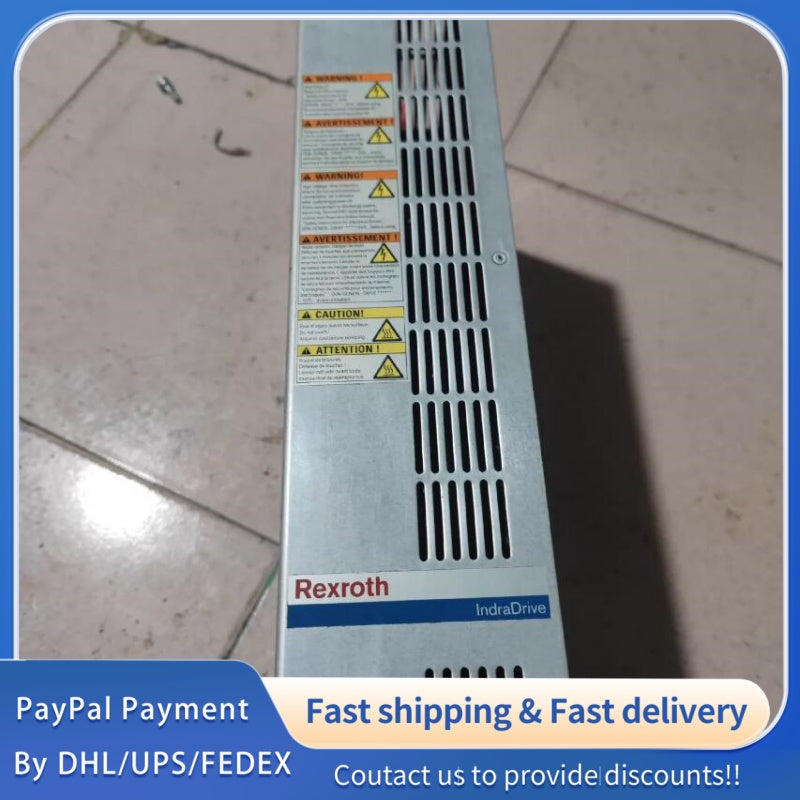 1  PCS new Rexroth IndraDrive HNF01.1A-F240-R0026-A-480-NNNN#LYQ007