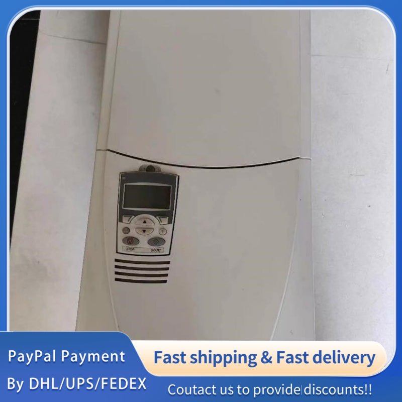 1  PCS USED ABB DCS800‑S02‑0680‑04 DC Drive #LYQ007